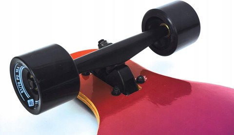 Longboard Schildkrot Godfeather ABEC-11 OKAZJA!