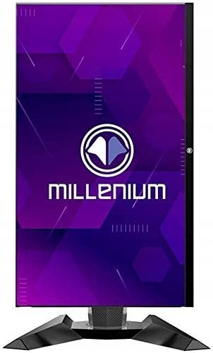 MONITOR MILLENIUM MD27PRO 27'' 144Hz 1MS OKAZJA!