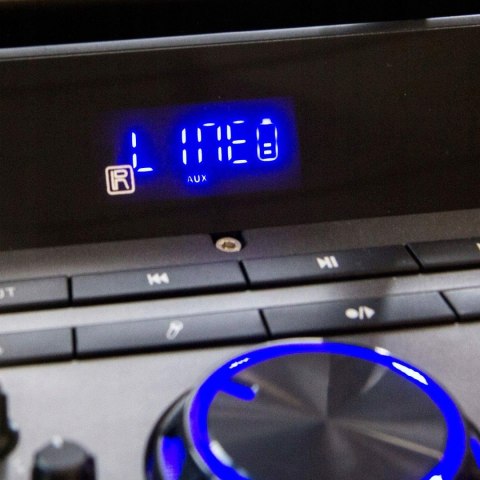 PRZENOŚNY GŁOŚNIK WOXTER ROCK N ROLLER BT USB HIT!