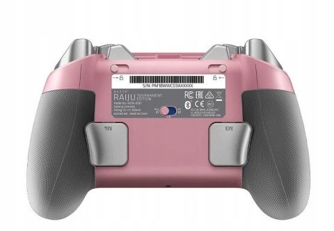 Pad Razer Raiju Tournament Edition 2019 PS4/5 PC