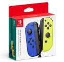 Pad bezprzewodowy do konsoli Nintendo Switch BLUE