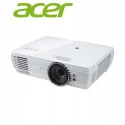 Projektor Acer M550BD M550 4K 3000lm OKAZJA
