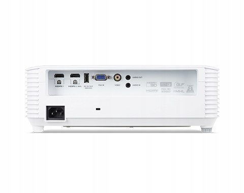 Projektor DLP Acer H6522BD FullHD 3500ANSI OKAZJA