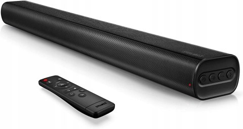 SOUNDBAR SAKOBS SB2122 BLUETOOTH HDMI BLACK HIT!
