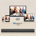 SOUNDBAR SAKOBS SB2122 BLUETOOTH HDMI BLACK HIT!
