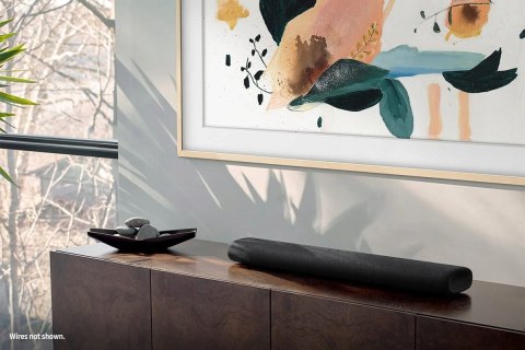 SOUNDBAR SAMSUNG HW-S50A 3.0 140W BT GREY OKAZJA!