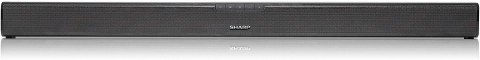 SOUNDBAR SHARP HT-SB110 BT AUX HDMI BLACK OKAZJA!