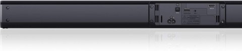 SOUNDBAR SHARP HT-SB110 BT AUX HDMI BLACK OKAZJA!