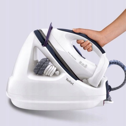 Stacja parowa Tefal GV5245 2320 W biały MEGA HIT! Stacja parowa Tefal GV5245 2320 W biały MEGA HIT!