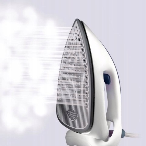 Stacja parowa Tefal GV5245 2320 W biały MEGA HIT! Stacja parowa Tefal GV5245 2320 W biały MEGA HIT!