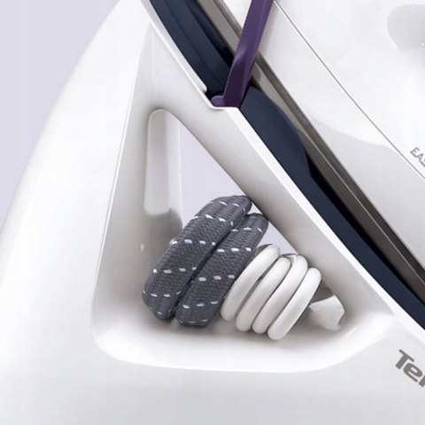 Stacja parowa Tefal GV5245 2320 W biały MEGA HIT! Stacja parowa Tefal GV5245 2320 W biały MEGA HIT!