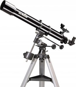 Teleskop Sky-Watcher BK 709 EQ1 70/900 900 mm