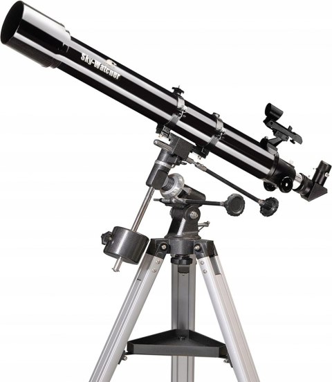 Teleskop Sky-Watcher BK 709 EQ1 70/900 900 mm Teleskop Sky-Watcher BK 709 EQ1 70/900 900 mm