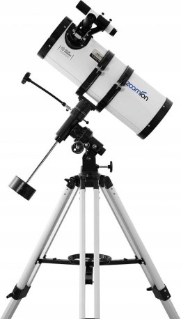 Teleskop Zoomion Gravity 150 EQ 1400 mm OKAZJA!
