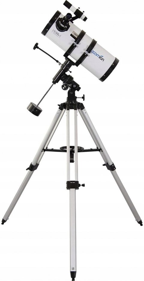 Teleskop Zoomion Gravity 150 EQ 1400 mm OKAZJA!