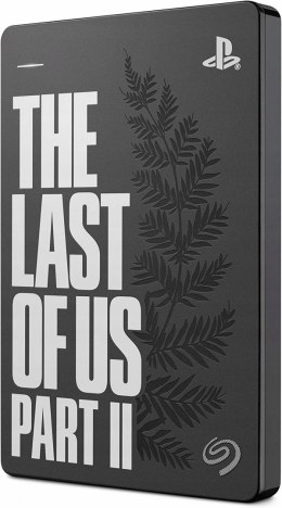 Dysk HDD Seagate Game Drive The Last of Us 2TB HiT