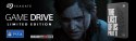 Dysk HDD Seagate Game Drive The Last of Us 2TB HiT