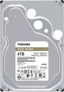 Dysk wewnerzny NAS Toshiba NAS N300 4TB GW FV!
