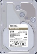 Dysk wewnetrzny NAS Toshiba NAS N300 8TB GW FV!