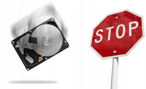 Dysk wewnętrzny HDD Toshiba X300 Performance 8TB