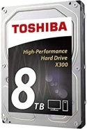 Dysk wewnętrzny HDD Toshiba X300 Performance 8TB