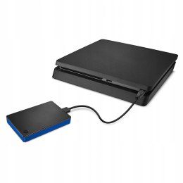 Dysk zewnętrzny HDD Seagate Game Drive PS4 4TB HiT