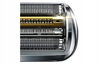 GOLARKA MĘSKA REMINGTON F7800 TITANIUM-X OKAZJA!