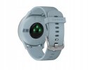 Garmin Vivomove Hr Sport HYBRID seafoam-silver