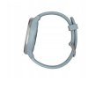 Garmin Vivomove Hr Sport HYBRID seafoam-silver