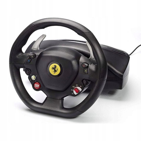 KIEROWNICA THRUSTMASTER FERRARI 458 ITALIA XBOX/PC