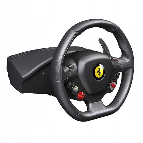 KIEROWNICA THRUSTMASTER FERRARI 458 ITALIA XBOX/PC