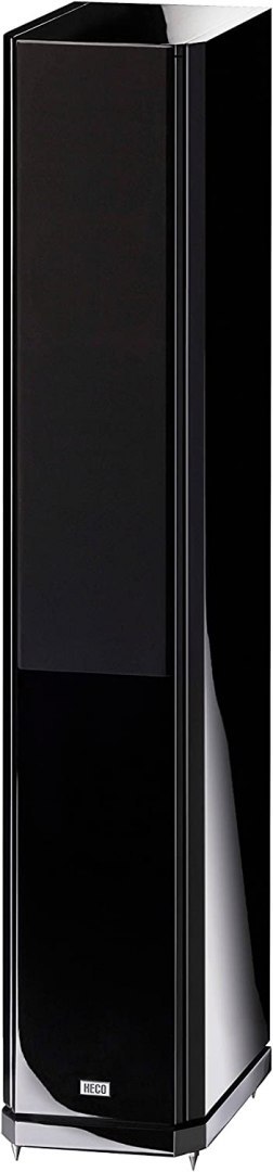 KOLUMNA HECO ALEVA GT 602 PIANO BLACK OKAZJA HIT! KOLUMNA HECO ALEVA GT 602 PIANO BLACK OKAZJA HIT!