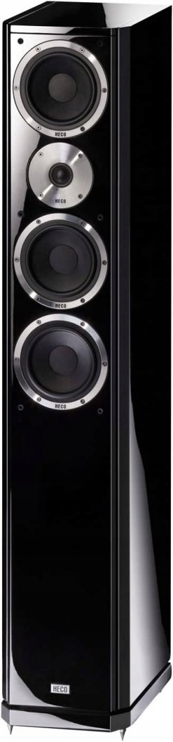 KOLUMNA HECO ALEVA GT 602 PIANO BLACK OKAZJA HIT! KOLUMNA HECO ALEVA GT 602 PIANO BLACK OKAZJA HIT!