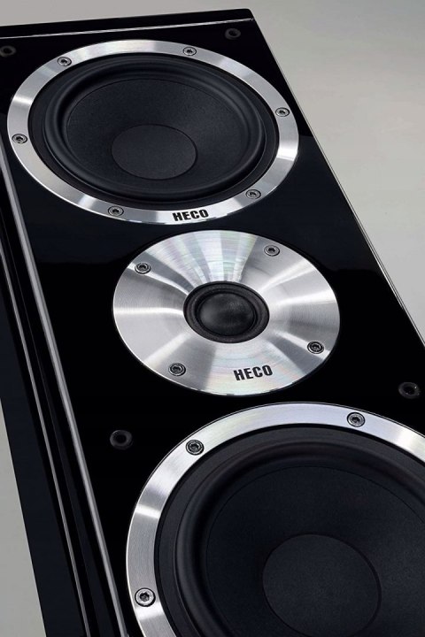 KOLUMNA HECO ALEVA GT 602 PIANO BLACK OKAZJA HIT! KOLUMNA HECO ALEVA GT 602 PIANO BLACK OKAZJA HIT!