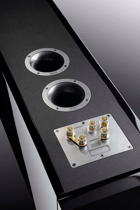 KOLUMNA HECO ALEVA GT 602 PIANO BLACK OKAZJA HIT! KOLUMNA HECO ALEVA GT 602 PIANO BLACK OKAZJA HIT!