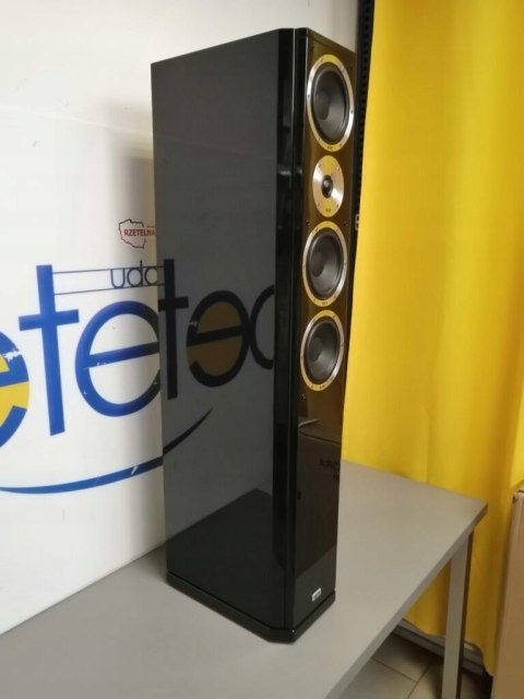 KOLUMNA HECO ALEVA GT 602 PIANO BLACK OKAZJA HIT! KOLUMNA HECO ALEVA GT 602 PIANO BLACK OKAZJA HIT!