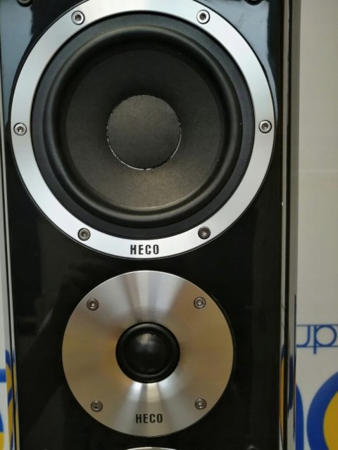 KOLUMNA HECO ALEVA GT 602 PIANO BLACK OKAZJA HIT! KOLUMNA HECO ALEVA GT 602 PIANO BLACK OKAZJA HIT!