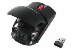 Lenovo 700 Wireless Laser Mouse bezprzewo 1600 DPI