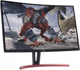 MONITOR ACER ED273UR 27'' WQHD 144Hz OKAZJA HIT!