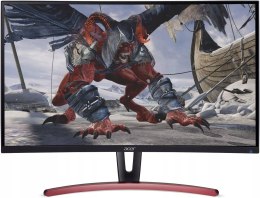 MONITOR ACER ED273UR 27'' WQHD 144Hz OKAZJA HIT!