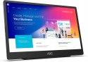 MONITOR AOC 16T2 16'' FULL HD PRZENOŚNY OKAZJA!