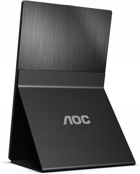 MONITOR AOC 16T2 16'' FULL HD PRZENOŚNY OKAZJA!