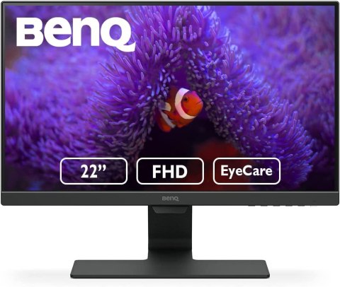MONITOR BENQ GW2283 21,5'' FULLHD DO BIURA OKAZJA!