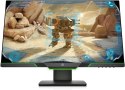MONITOR HP 25X 24,5'' FULLHD 1MS 144Hz DLA GRACZA!