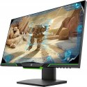 MONITOR HP 25X 24,5'' FULLHD 1MS 144Hz DLA GRACZA!