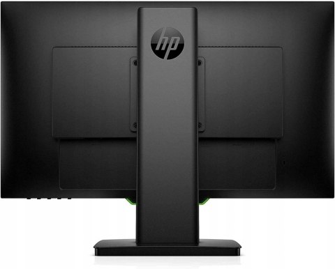 MONITOR HP 25X 24,5'' FULLHD 1MS 144Hz DLA GRACZA!