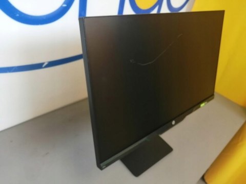 MONITOR HP 25X 24,5'' FULLHD 1MS 144Hz DLA GRACZA!