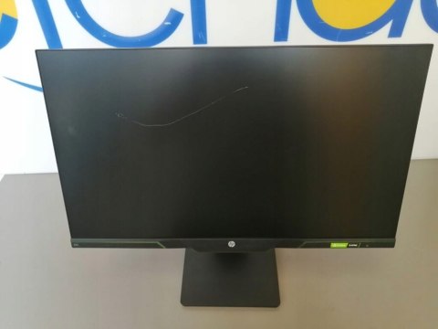 MONITOR HP 25X 24,5'' FULLHD 1MS 144Hz DLA GRACZA!