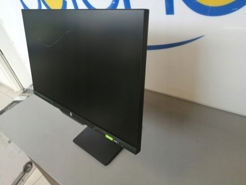 MONITOR HP 25X 24,5'' FULLHD 1MS 144Hz DLA GRACZA!