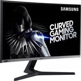 MONITOR SAMSUNG C27RG50FQR 27'' 240Hz DLA GRACZA!